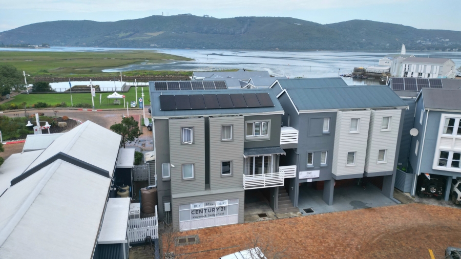 To Let 1 Bedroom Property for Rent in Thesen Islands Western Cape